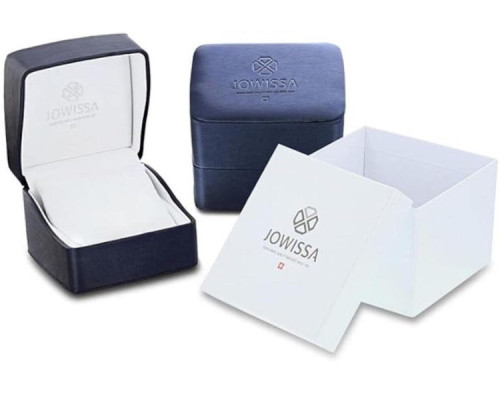 Jowissa Roma J2.080.S Damenuhr