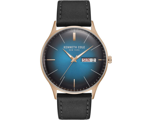 Kenneth Cole New York KC50589013 Herrenuhr