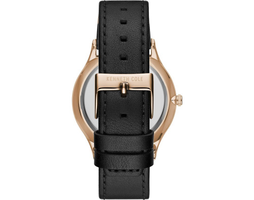 Kenneth Cole New York KC50589013 Herrenuhr