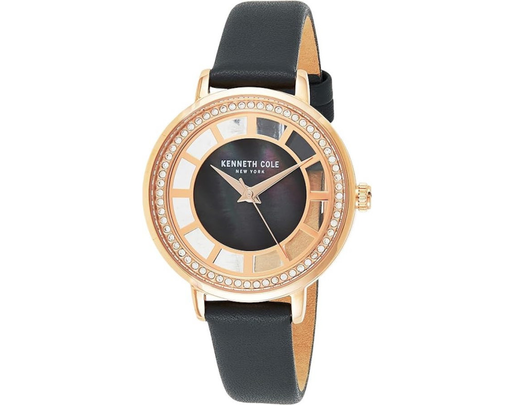 Kenneth Cole New York KC51129002 Damenuhr Kenneth Cole New York KC51129002 Damenuhr