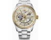 Orient Star Modern Skeleton RE-AV0124G00B Man Mechanical Watch
