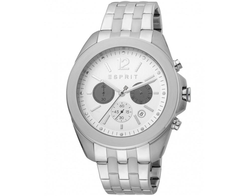 Esprit Field ES1G159M0055 Reloj Cuarzo para Hombre