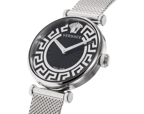 Versace Lady VE1CA0423 Quarzwerk Damen-Armbanduhr