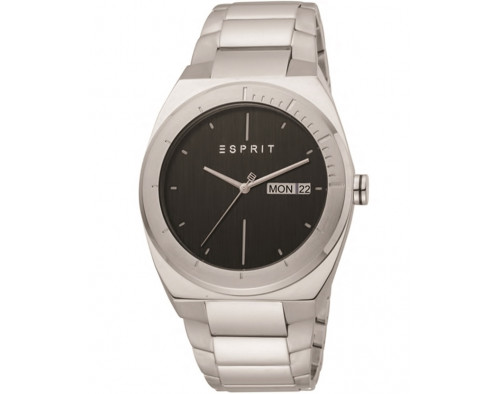Esprit Strike 3Hd ES1G158M0065 Quarzwerk Herren-Armbanduhr