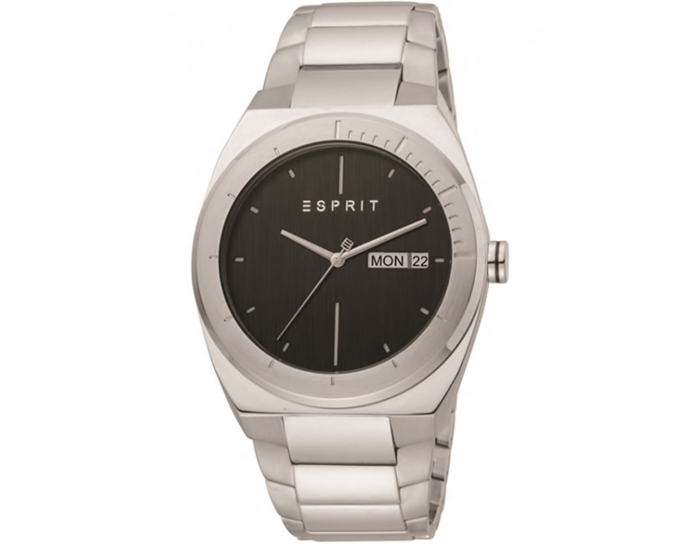 Esprit Strike 3Hd ES1G158M0065 Orologio Uomo Al quarzo