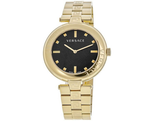 Versace New Lady VE2J00721 Orologio Donna Al quarzo