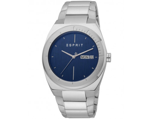 Esprit Strike 3Hd ES1G158M0075 Orologio Uomo Al quarzo