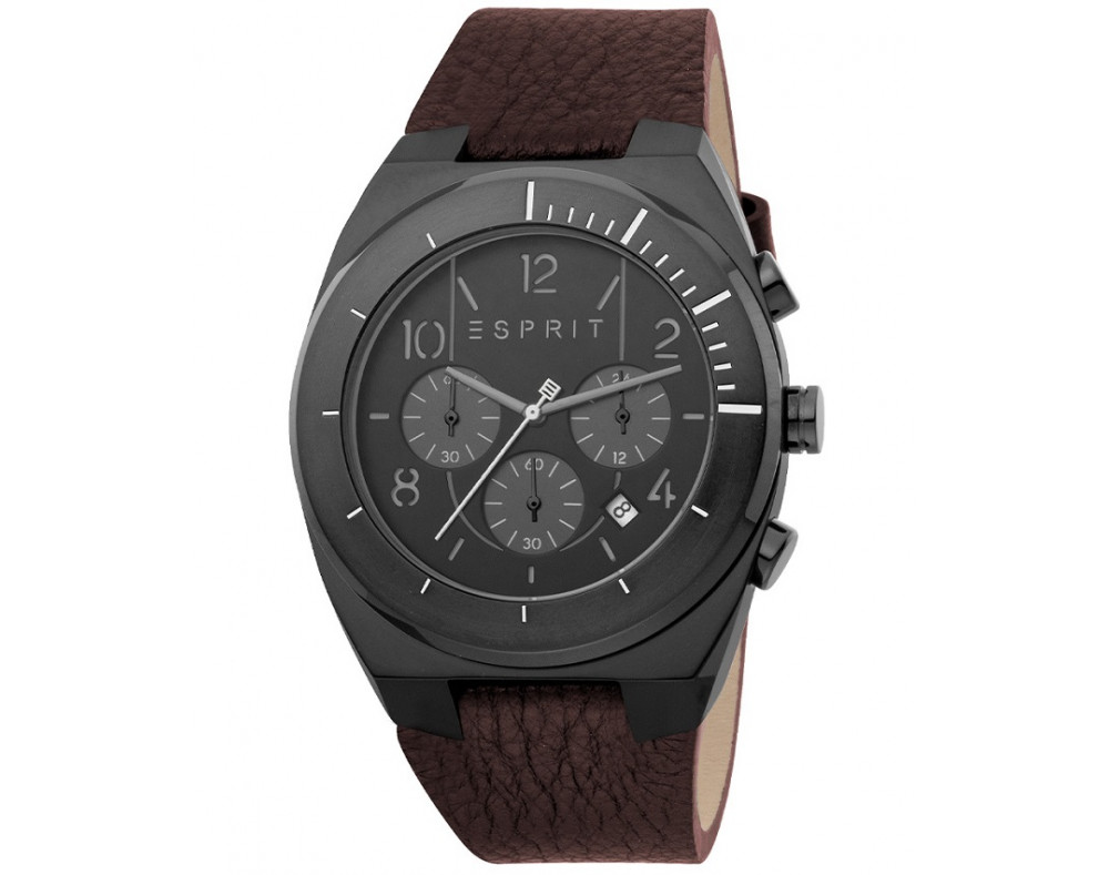 Esprit Strike ES1G157L0035 Reloj Cuarzo para Hombre