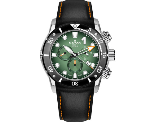 EDOX CO-1 10242-TIN-VIN Man Quartz Watch