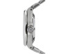EDOX Delfin Mecano Skeleton 85303-3M-BUIGB Mechanisch Herren-Armbanduhr