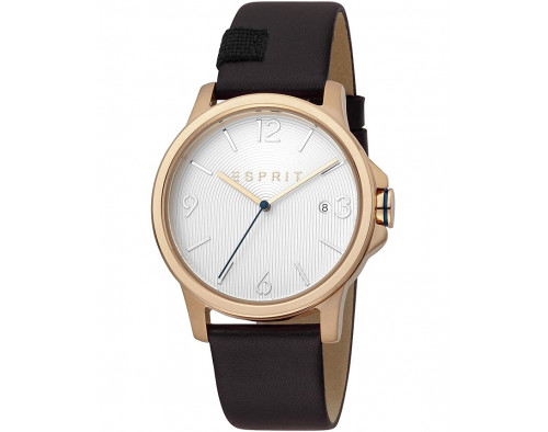 Esprit Course 3Hd ES1G156L0035 Montre Quartz Homme