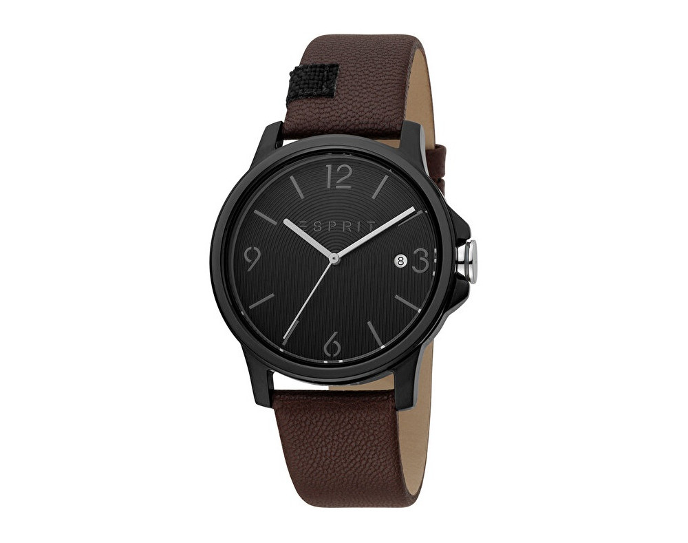 Esprit Course 3Hd ES1G156L0045 Reloj Cuarzo para Hombre