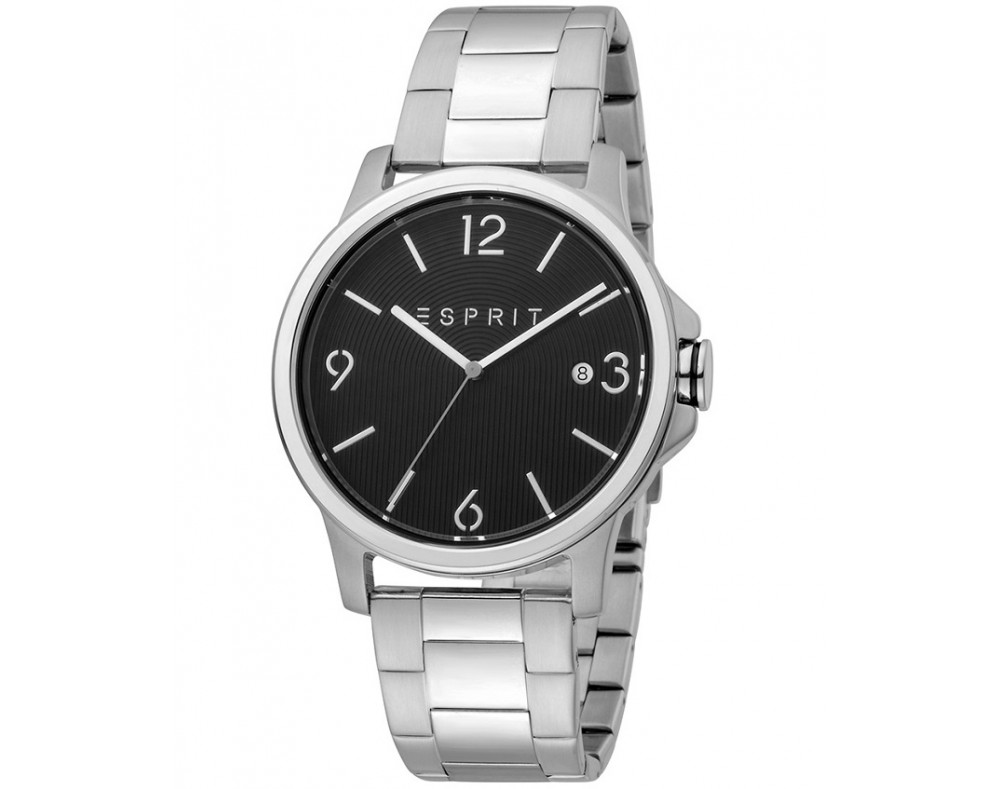 Esprit Course 3Hd ES1G156M0065 Mens Quartz Watch Esprit Course 3Hd ES1G156M0065 Mens Quartz Watch