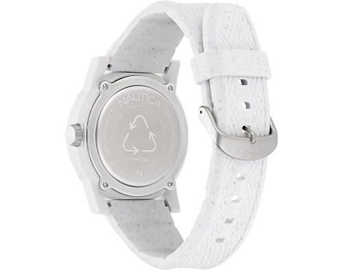 Nautica N83 Ayia Triada NAPATS302 Montre Quartz Homme