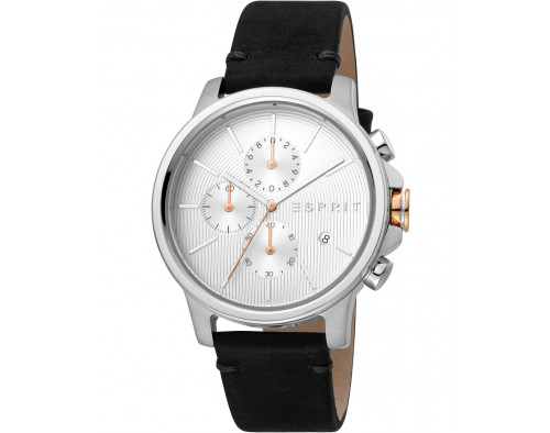 Esprit Course ES1G155L0015 Mens Quartz Watch