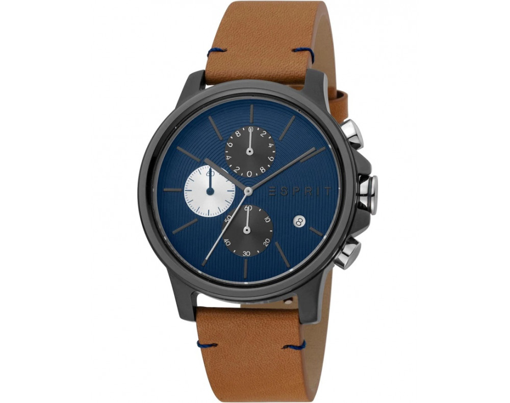 Esprit Course ES1G155L0045 Orologio Uomo Al quarzo