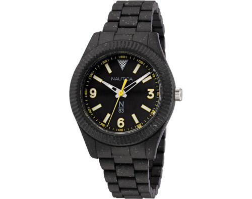 Nautica N83 Mercury Bay NAPMBF202 Orologio Uomo Al quarzo