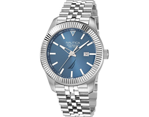 Nautica Pacific Beach NAPPBS248 Montre Quartz Homme