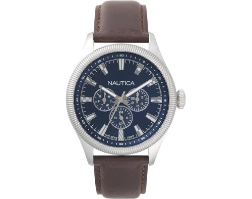 Nautica Starboard NAPSTB001 Montre Quartz Homme