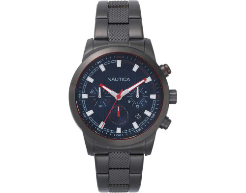 Nautica Taylor NAPTYR005 Orologio Uomo Al quarzo