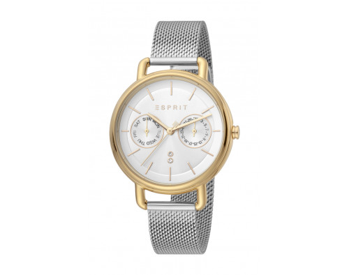 Esprit Ellen ES1L179M0105 Orologio Donna Al quarzo