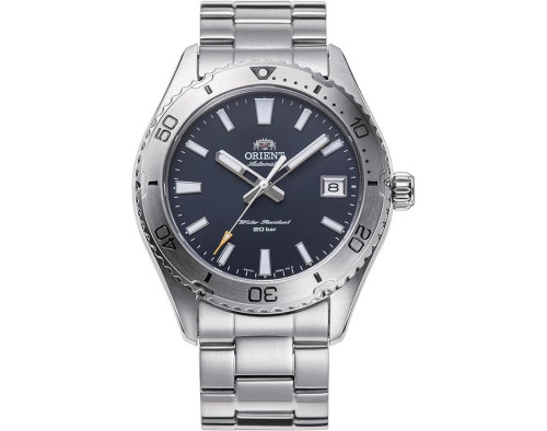 Orient Mako 40 Sports Diver RA-AC0Q02L10B Mechanisch Herren-Armbanduhr