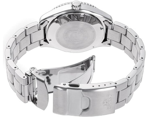 Orient Mako 40 Sports Diver RA-AC0Q03S10B Orologio Uomo Meccanico