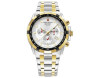 Swiss Alpine Military Star Fighter SAM7043.9142 Reloj Cuarzo para Hombre