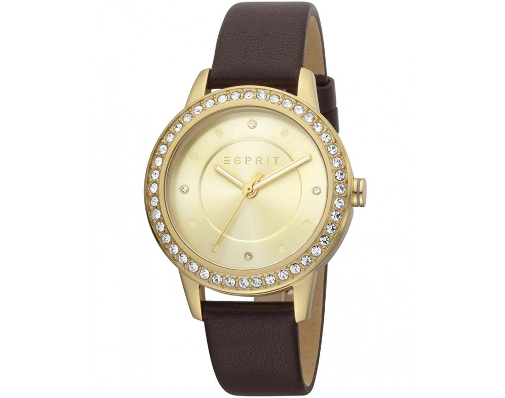 Esprit Harmony ES1L163L0035 Montre Quartz Femme