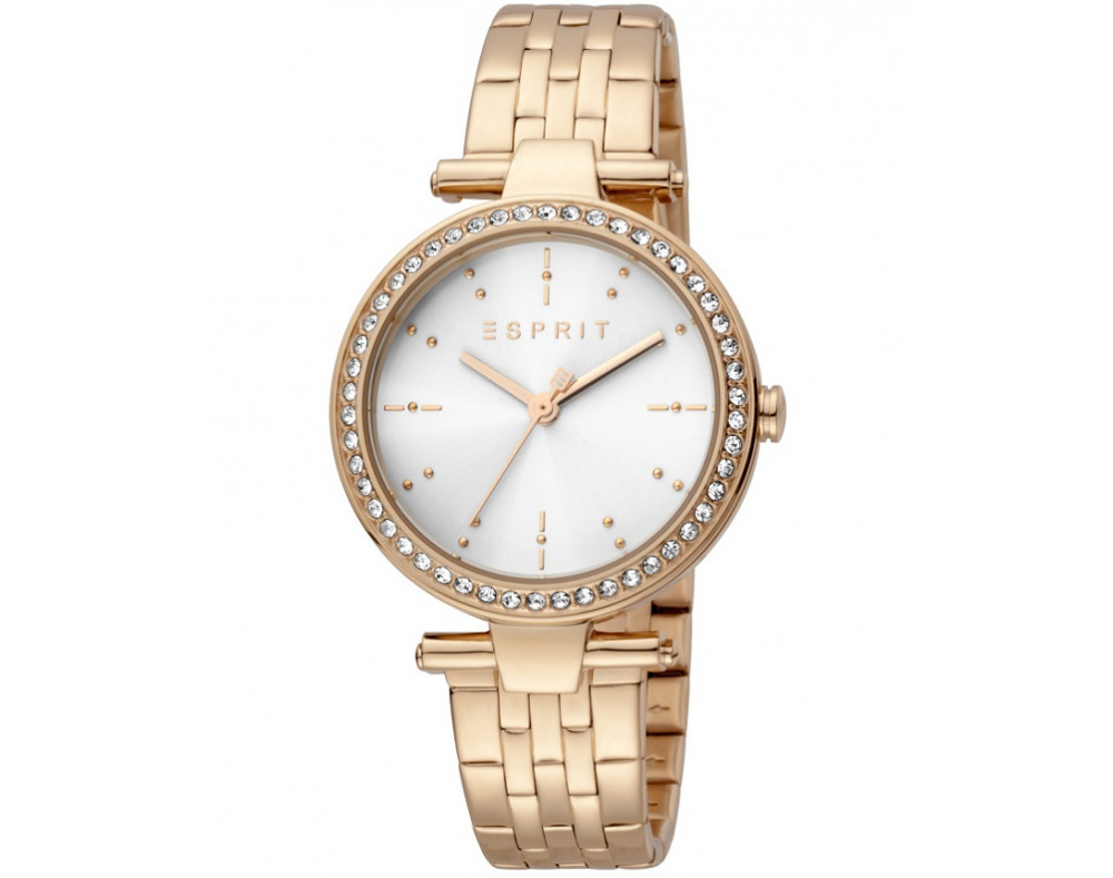 Esprit Ruby ES1L153M1045 Womens Quartz Watch Esprit Ruby ES1L153M1045 Womens Quartz Watch