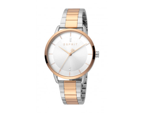 Esprit Macy ES1L215M0115 Womens Quartz Watch