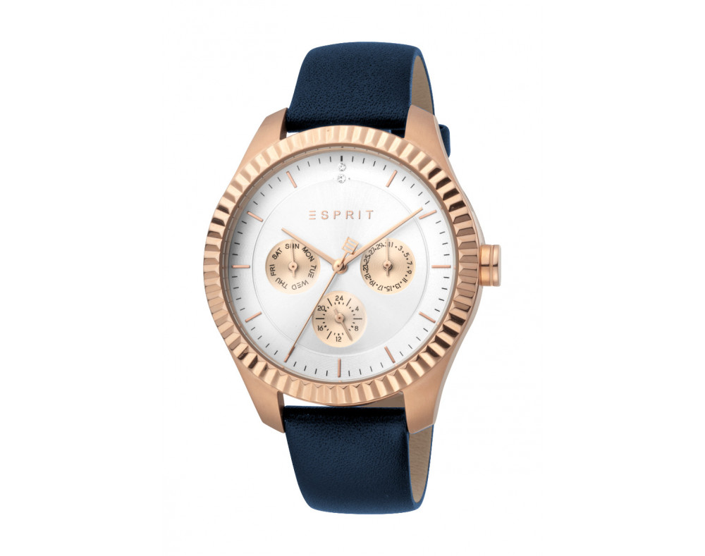 Esprit Jersey ES1L202L0045 Montre Quartz Femme