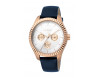 Esprit Jersey ES1L202L0045 Montre Quartz Femme