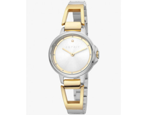 Esprit Brace ES1L146M0025 Reloj Cuarzo para Mujer