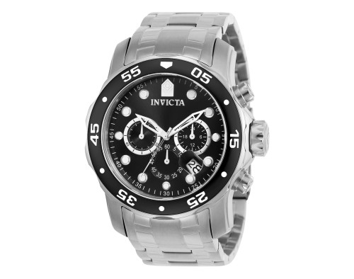 Invicta Pro Diver 0069 Montre Quartz Homme