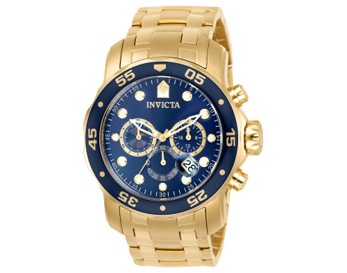 Invicta Pro Diver 0073 Orologio Uomo Al quarzo
