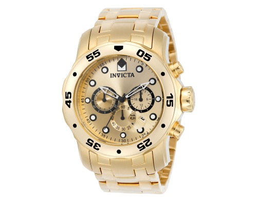 Invicta Pro Diver 0074 Reloj Cuarzo para Hombre