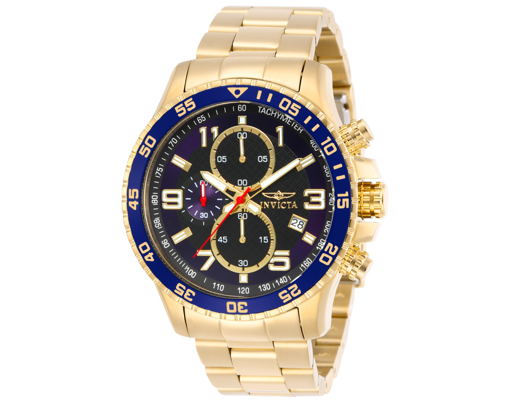 Invicta Specialty 14878 Reloj Cuarzo para Hombre Invicta Specialty 14878 Reloj Cuarzo para Hombre