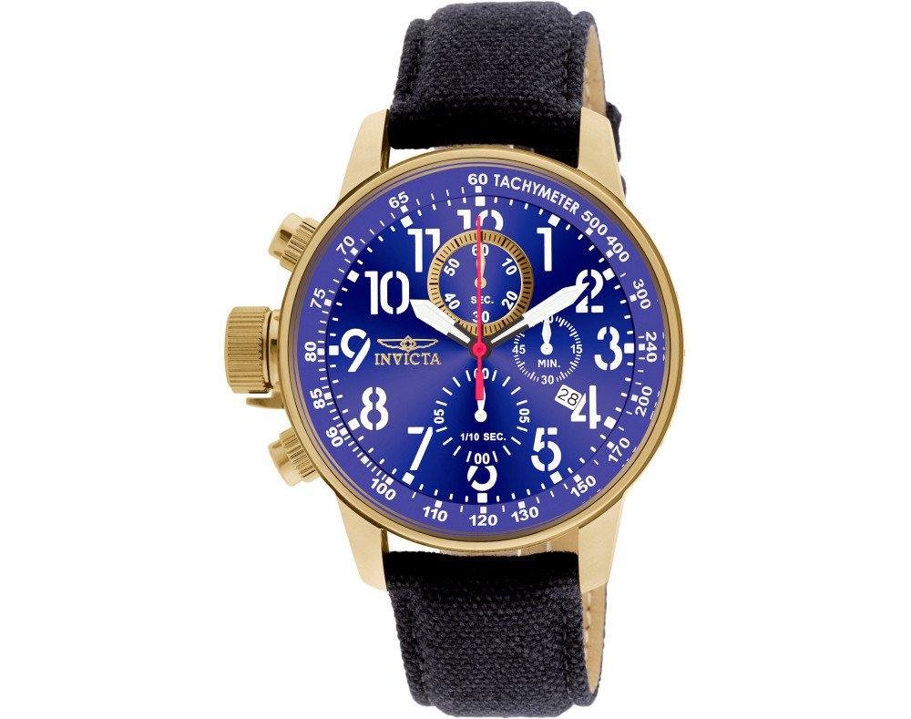 Invicta I-Force 1516 Reloj Cuarzo para Hombre Invicta I-Force 1516 Reloj Cuarzo para Hombre