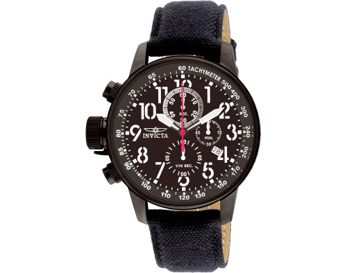 Invicta I-Force 1517 Reloj Cuarzo para Hombre