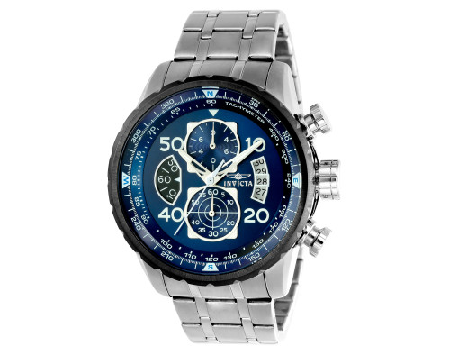 Invicta Aviator 22970 Reloj Cuarzo para Hombre