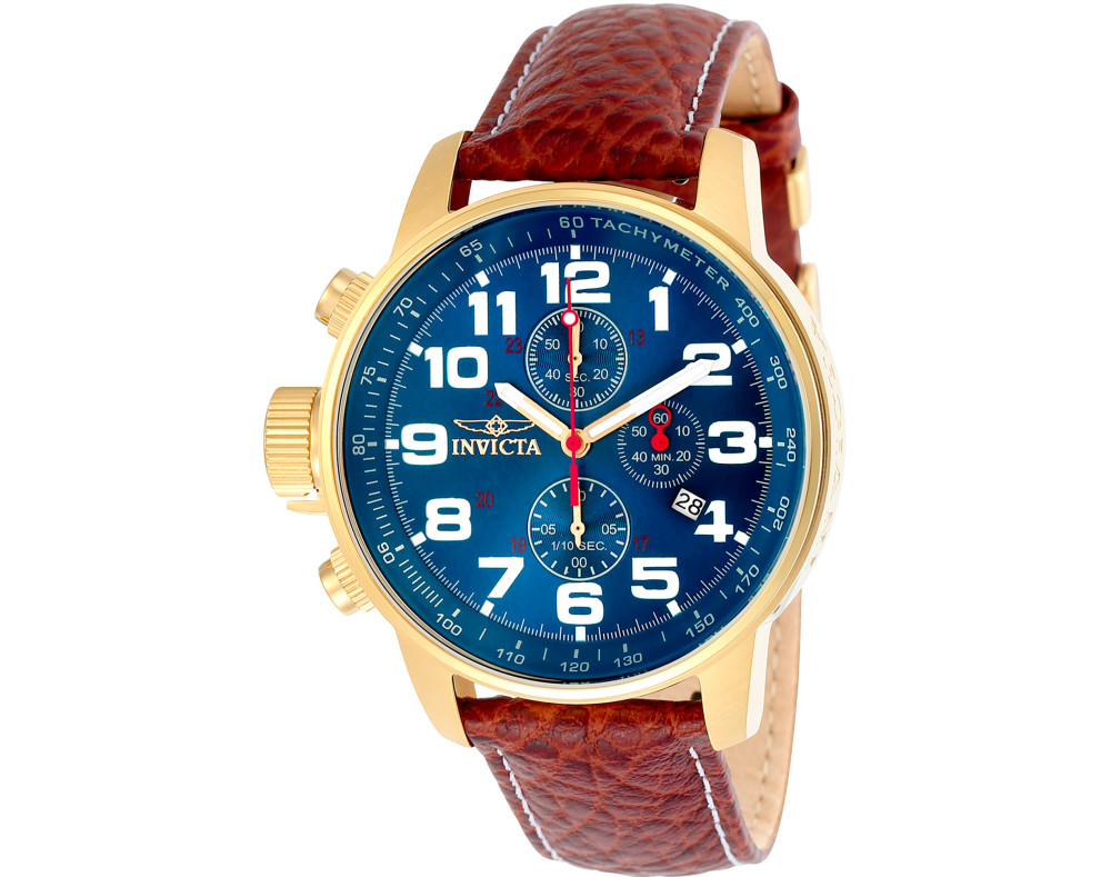 Invicta I-Force 3329 Orologio Uomo Al quarzo Invicta I-Force 3329 Orologio Uomo Al quarzo