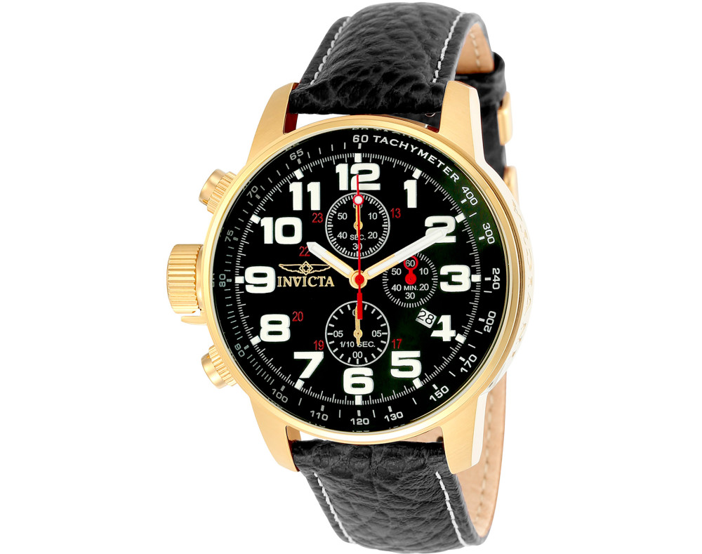 Invicta I-Force 3330 Montre Quartz Homme