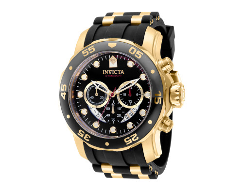 Invicta Pro Diver 37228 Montre Quartz Homme
