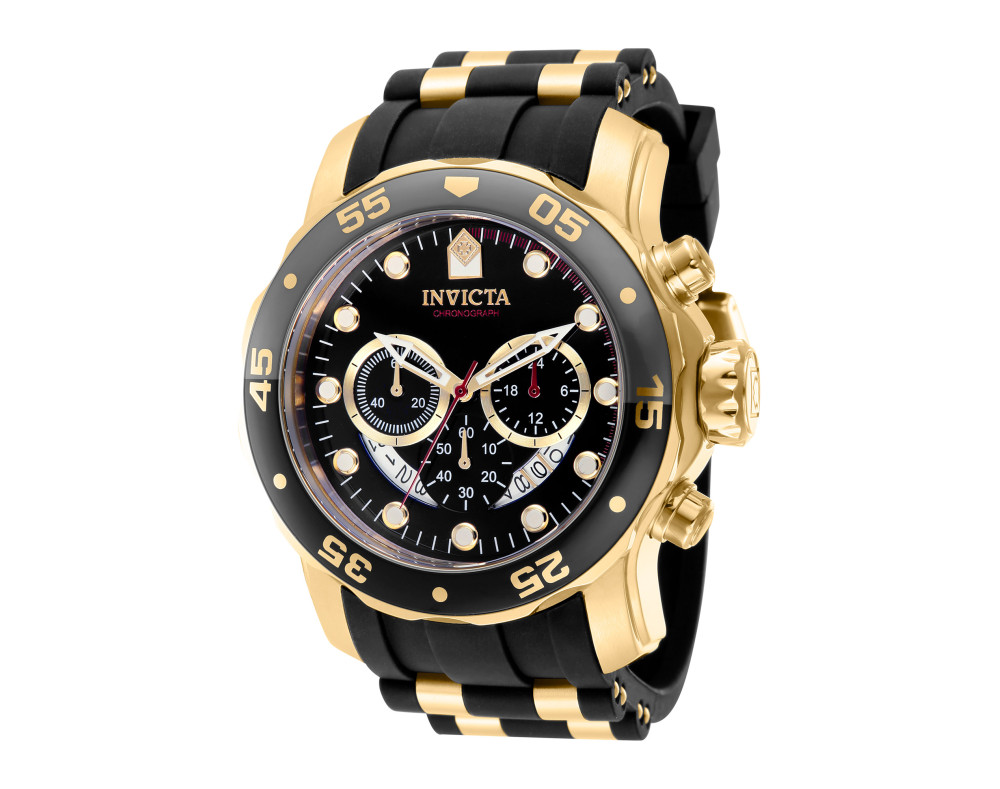 Invicta Pro Diver 37228 Reloj Cuarzo para Hombre Invicta Pro Diver 37228 Reloj Cuarzo para Hombre