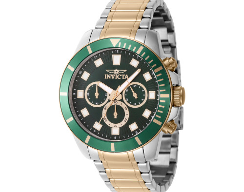 Invicta Pro Diver 46048 Montre Quartz Homme