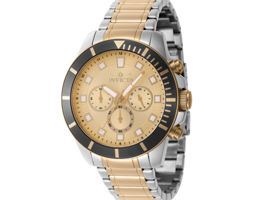 Invicta Pro Diver 46049 Montre Quartz Homme