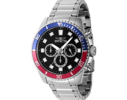 Invicta Pro Diver 46053 Orologio Uomo Al quarzo