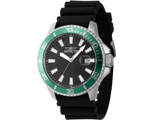 Invicta Pro Diver 46129 Reloj Cuarzo para Hombre