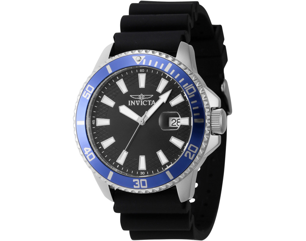 Invicta Pro Diver 46130 Orologio Uomo Al quarzo Invicta Pro Diver 46130 Orologio Uomo Al quarzo
